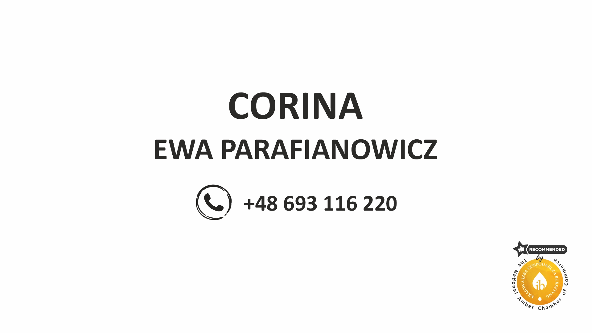 CORINA
