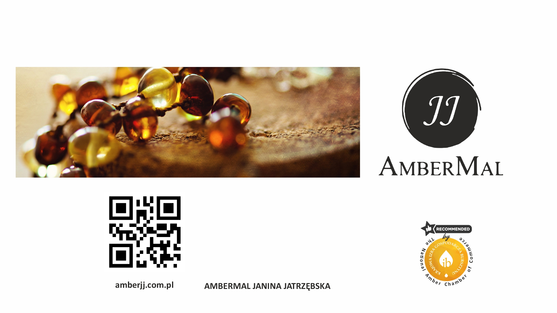 AMBERMAL