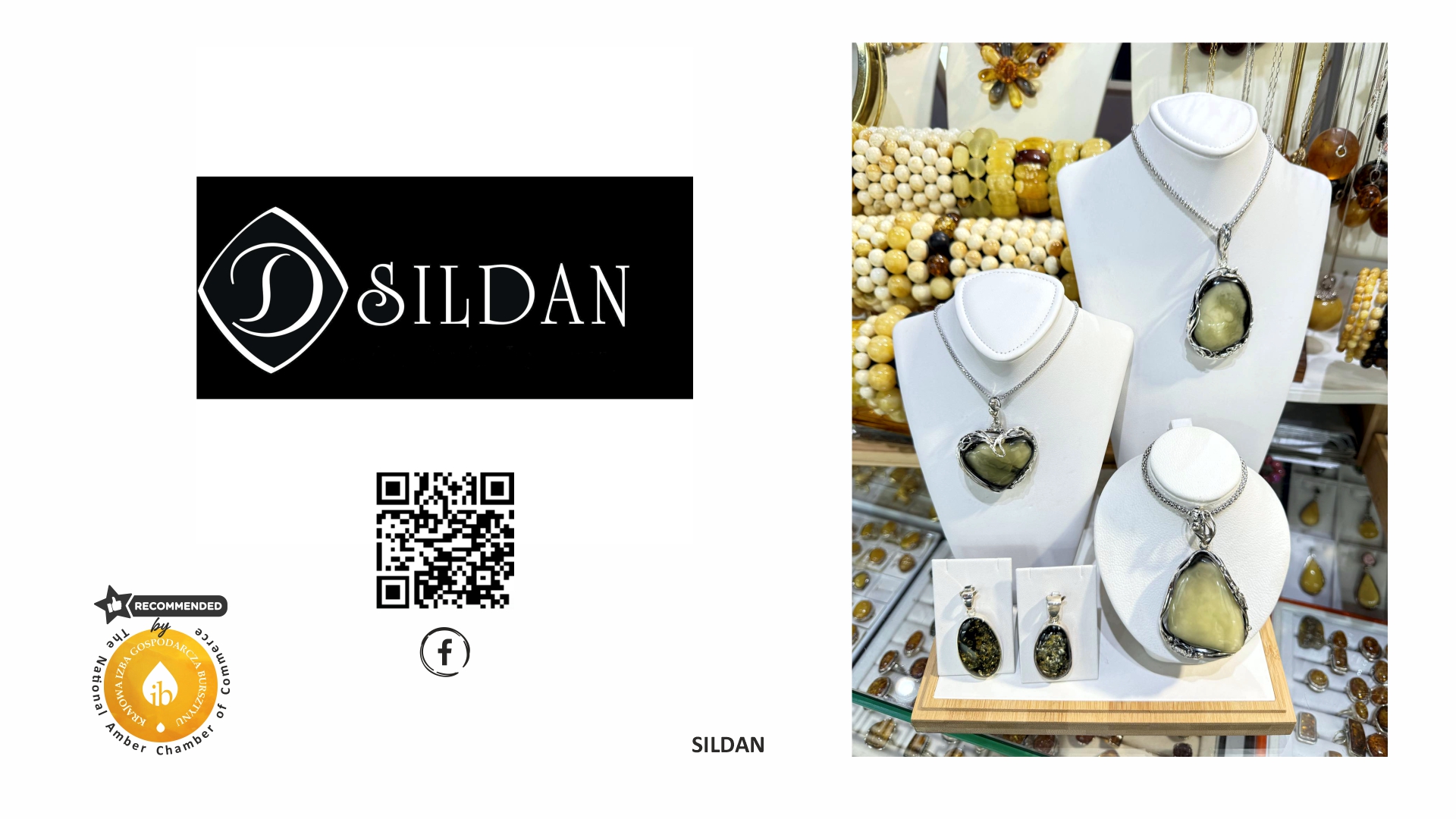 SILDAN