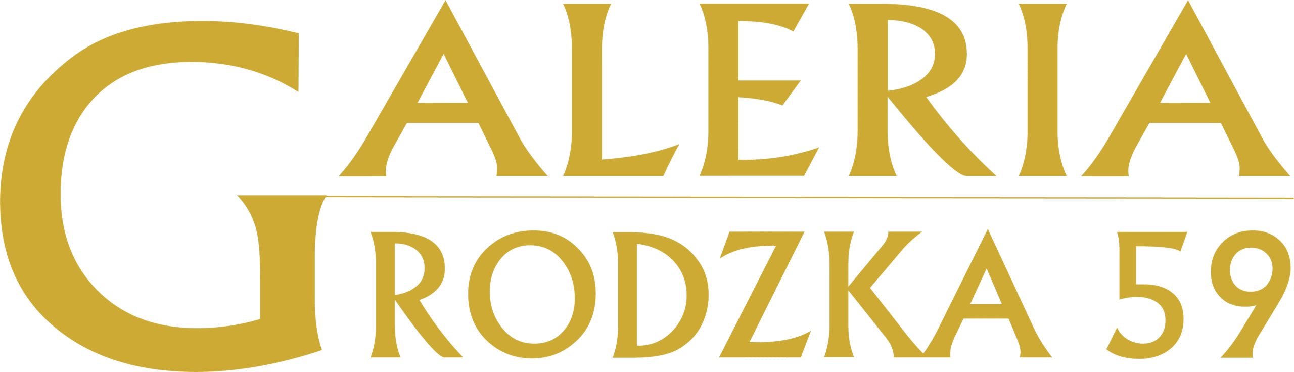 GALERIA GRODZKA