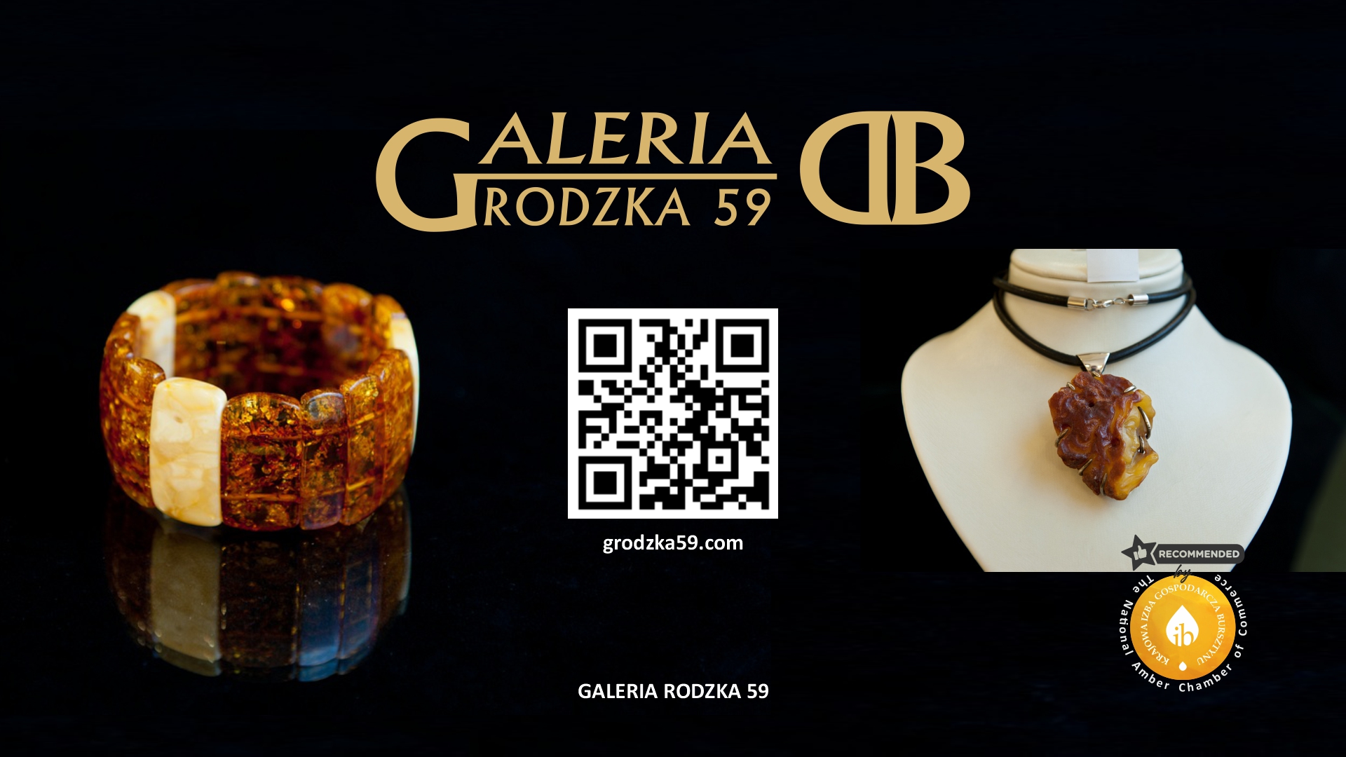 GALERIA GRODZKA