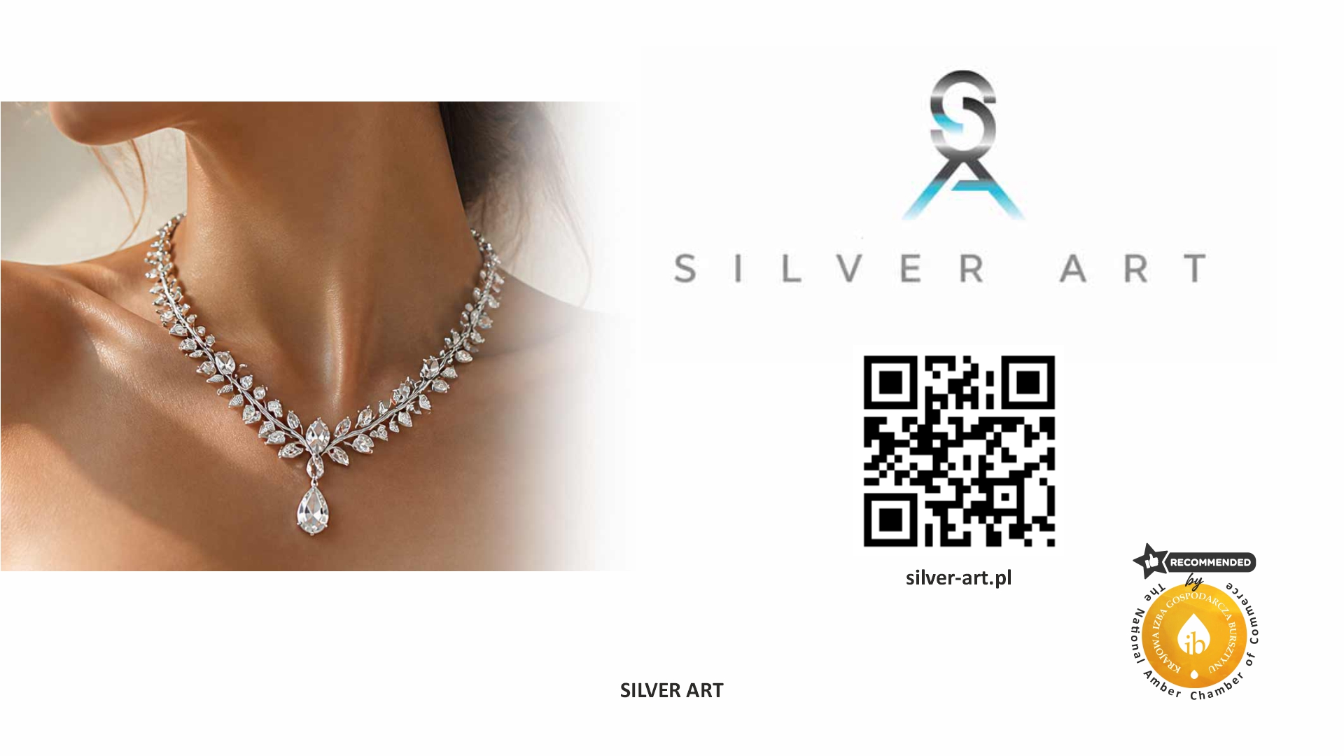 SILVER ART